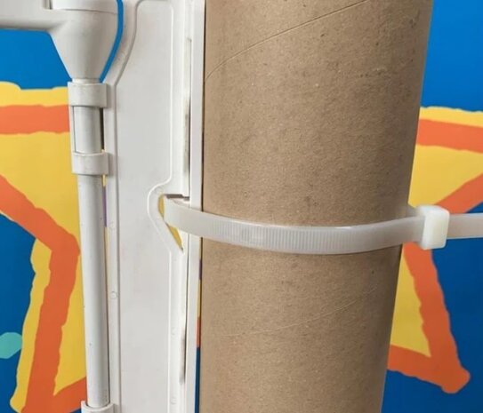 SafetyThings SafetyThings Collier de Serrage 360 mm SafetyThings SafetyThings Collier de Serrage 360 mm