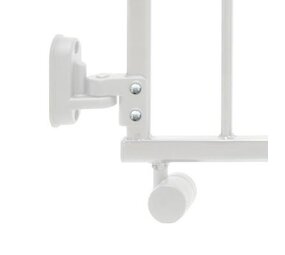 SafetyThings SafetyThings SG-86 Kit de Roulettes et Supports Muraux