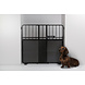 SafetyThings SafetyThings PPG17 Barrière de Sécurité Escalier et Porte pour Chien Extra Haute 72 - 103 cm SafetyThings SafetyThings PPG17 Barrière de Sécurité Escalier et Porte pour Chien Extra Haute 72 - 103 cm