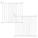 BabyDan BabyDan FlexiFit Barrière de Sécurité Escalier et Porte 2 Portes 124 - 210 cm BabyDan BabyDan FlexiFit Barrière de Sécurité Escalier et Porte 2 Portes 124 - 210 cm