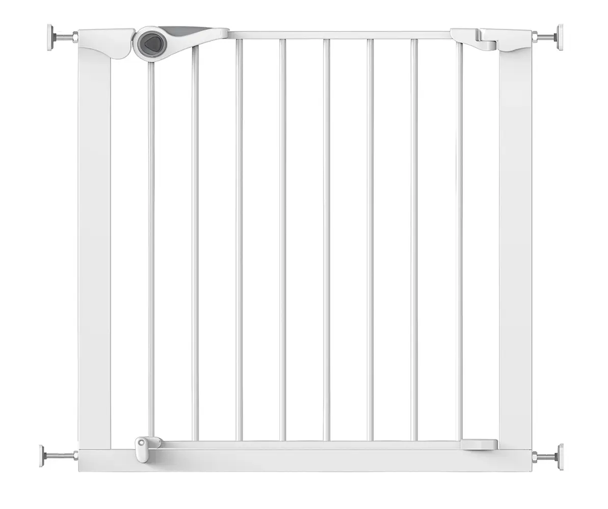 Noma Noma Easy Pressure Fit Barrière de Sécurité Escalier et Porte 75 - 82 cm