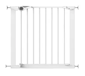 Noma Noma Easy Pressure Fit Barrière de Sécurité Escalier et Porte 75 - 82 cm