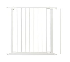 BabyDan BabyDan Flex 2x Portes Barrière de Sécurité Escalier et Porte 164 - 172 cm