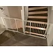 BabyDan BabyDan Flex Barrière de Sécurité Escalier et Porte 2 Portes 90 - 172 cm BabyDan BabyDan Flex Barrière de Sécurité Escalier et Porte 2 Portes 90 - 172 cm