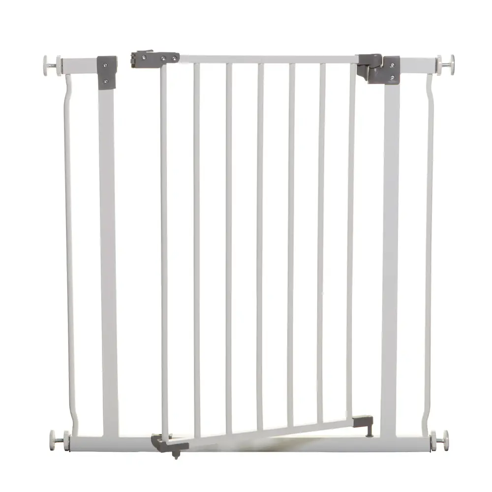 Dreambaby Dreambaby Liberty Auto Close Barrière de Sécurité Escalier et Porte 75 - 81 cm