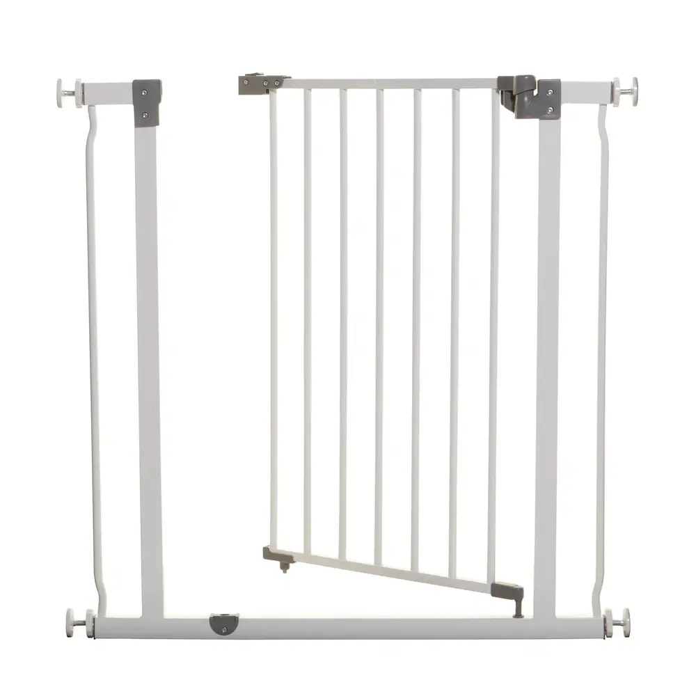 Dreambaby Dreambaby Liberty Auto Close Barrière de Sécurité Escalier et Porte 75 - 81 cm