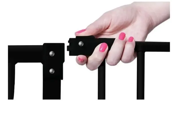 Dreambaby Dreambaby Liberty Auto Close Barrière de Sécurité Escalier et Porte 75 - 81 cm