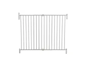 Dreambaby Dreambaby Broadway Gro-Gate Barrière de Sécurité Escalier et Porte 76 - 134,5 cm