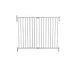 Dreambaby Dreambaby Broadway Gro-Gate Barrière de Sécurité Escalier et Porte 76 - 134,5 cm