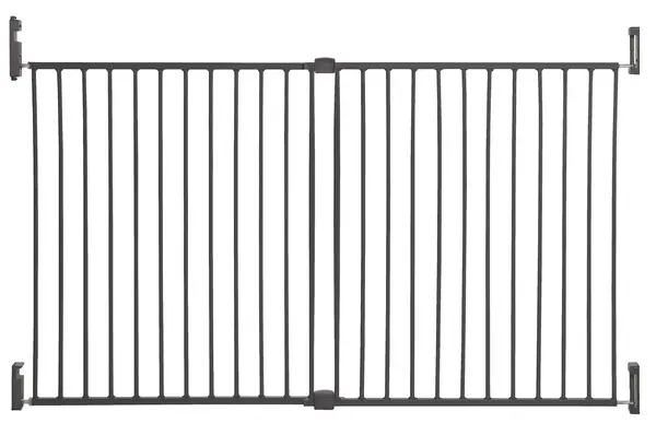 Dreambaby Dreambaby Broadway Gro-Gate Barrière de Sécurité Escalier et Porte 76 - 134,5 cm