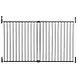 Dreambaby Dreambaby Broadway Gro-Gate Barrière de Sécurité Escalier et Porte 76 - 134,5 cm