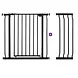 Dreambaby Dreambaby Liberty Auto Close Barrière de Sécurité Escalier et Porte 102 - 108 cm