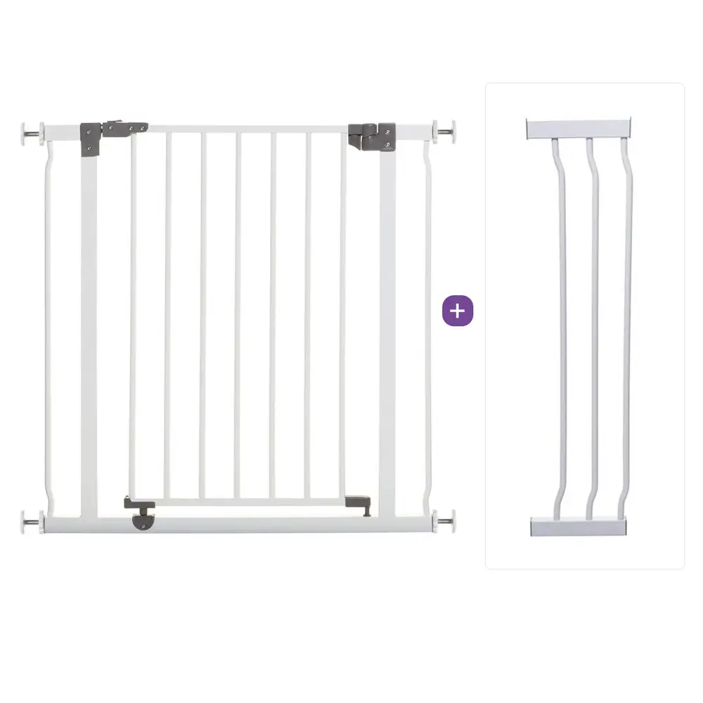 Dreambaby Dreambaby Liberty Auto Close Barrière de Sécurité Escalier et Porte 93 - 99 cm