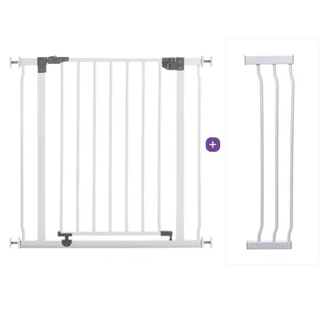 Dreambaby Dreambaby Liberty Auto Close Barrière de Sécurité Escalier et Porte 93 - 99 cm