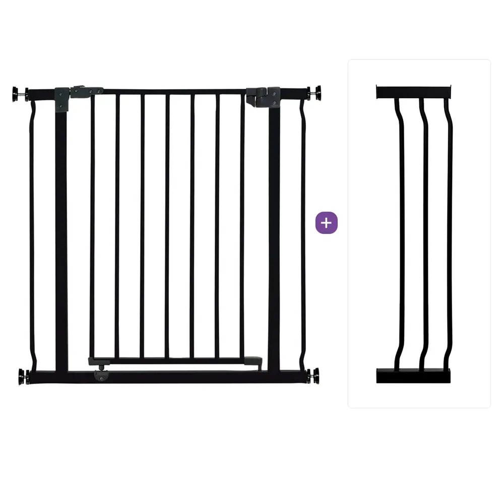 Dreambaby Dreambaby Liberty Auto Close Barrière de Sécurité Escalier et Porte 93 - 99 cm