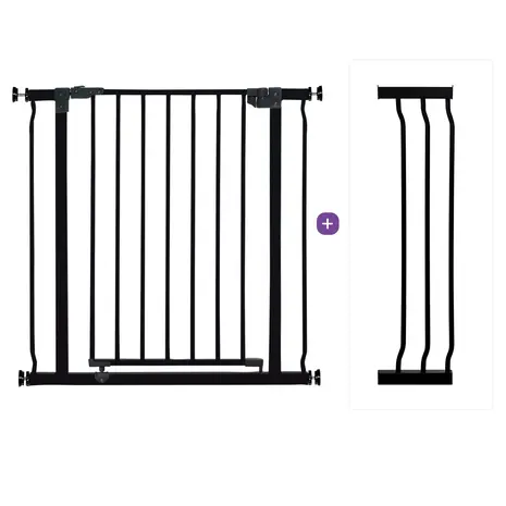 Dreambaby Dreambaby Liberty Auto Close Barrière de Sécurité Escalier et Porte 93 - 99 cm