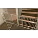 BabyDan BabyDan Flex 2x Portes Barrière de Sécurité Escalier et Porte 90 - 224 cm