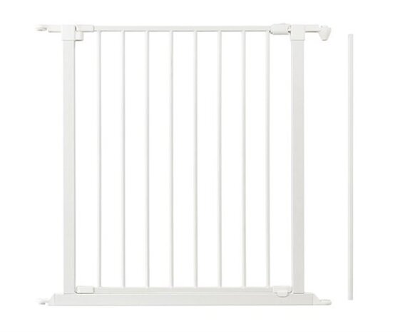 BabyDan BabyDan Flex 2x Portes Barrière de Sécurité Escalier et Porte 90 - 368 cm BabyDan BabyDan Flex 2x Portes Barrière de Sécurité Escalier et Porte 90 - 368 cm