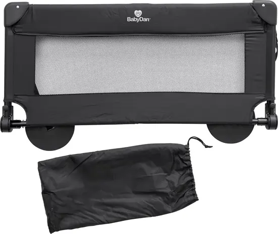 BabyDan BabyDan Barrière de Lit 90 cm