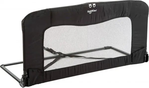 BabyDan BabyDan Barrière de Lit 90 cm