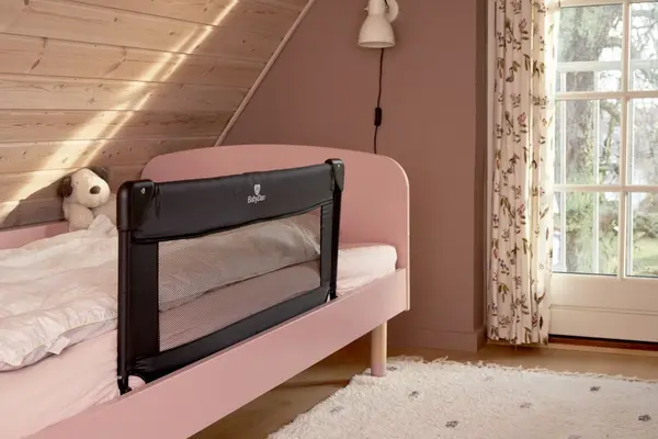 BabyDan BabyDan Barrière de Lit 90 cm