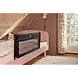 BabyDan BabyDan Barrière de Lit 90 cm