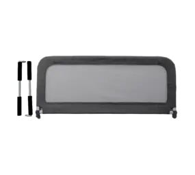 SafetyThings SafetyThings Barrière de Lit 100 cm