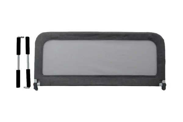 SafetyThings SafetyThings Barrière de Lit 100 cm SafetyThings SafetyThings Barrière de Lit 100 cm