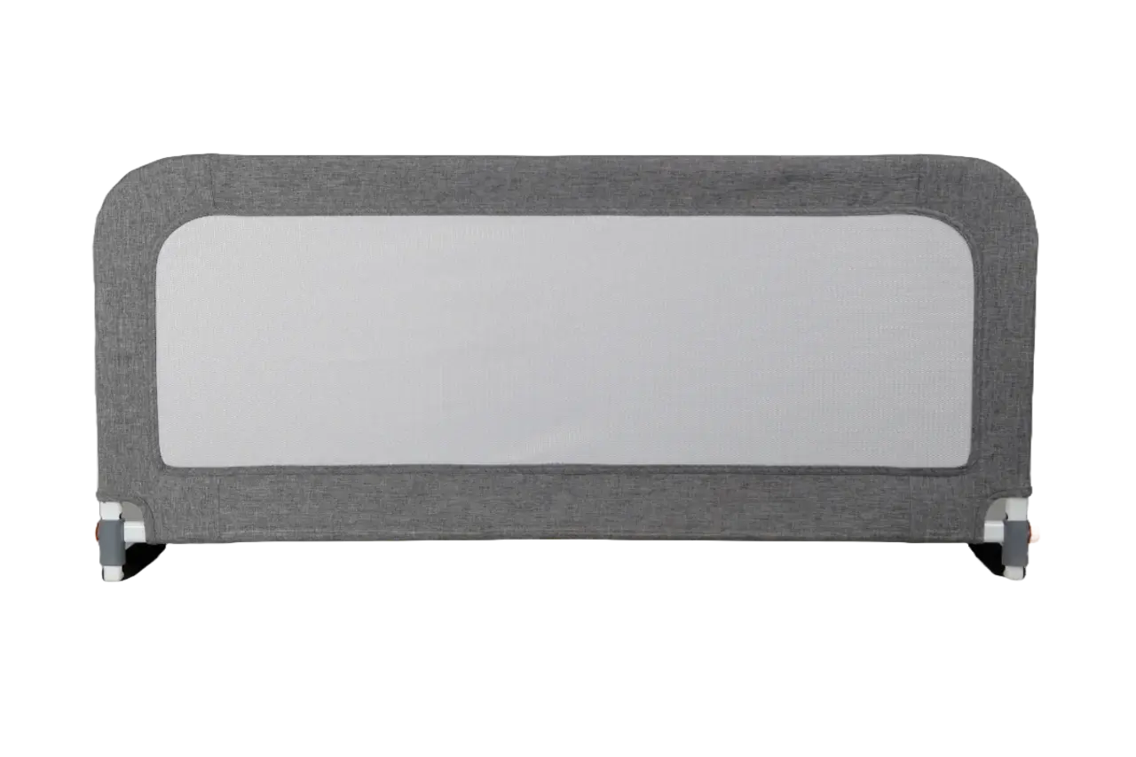 SafetyThings SafetyThings Barrière de Lit 100 cm SafetyThings SafetyThings Barrière de Lit 100 cm