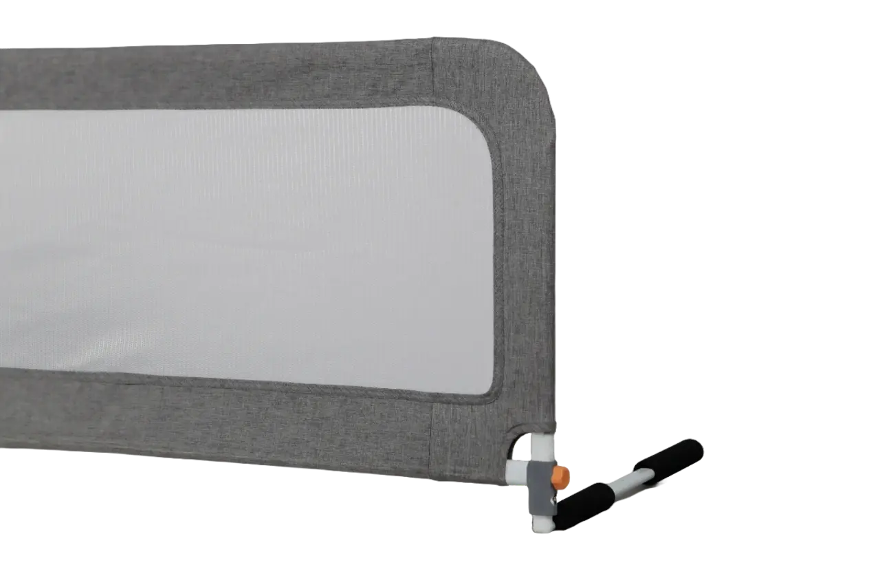 SafetyThings SafetyThings Barrière de Lit 100 cm SafetyThings SafetyThings Barrière de Lit 100 cm