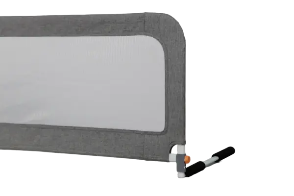 SafetyThings SafetyThings Barrière de Lit 100 cm SafetyThings SafetyThings Barrière de Lit 100 cm