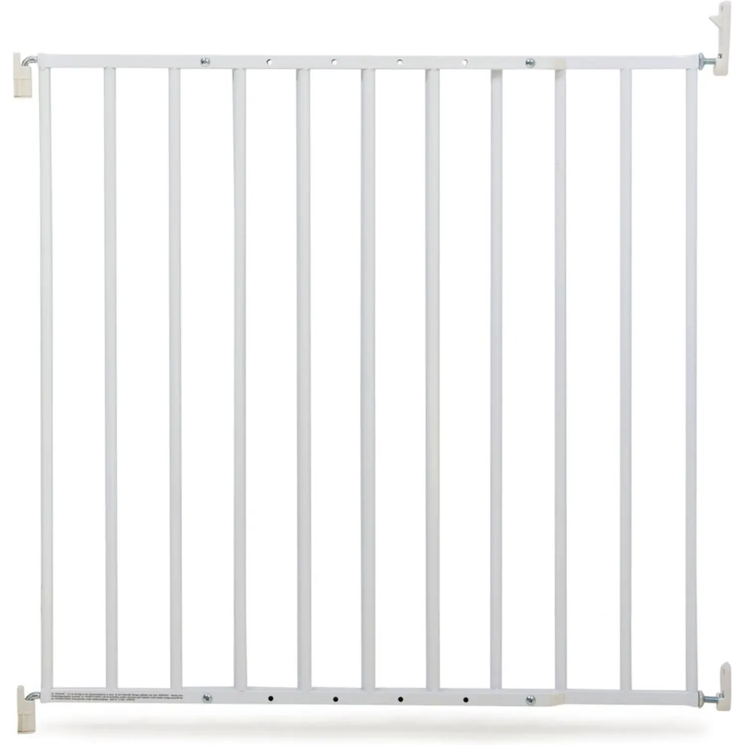 Geuther Geuther Lara Barrière de Sécurité Escalier et Porte 60 -107 cm