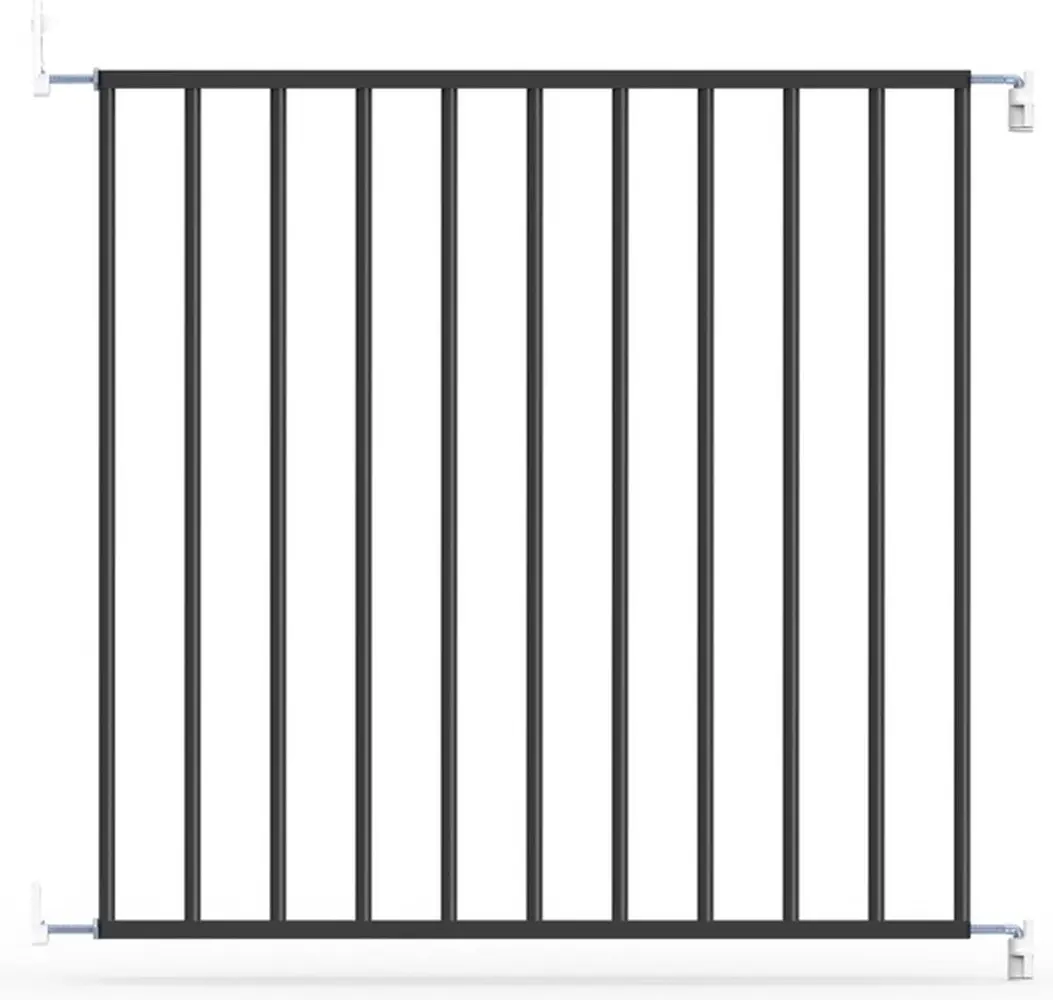 Geuther Geuther Lara Barrière de Sécurité Escalier et Porte 60 -107 cm Geuther Geuther Lara Barrière de Sécurité Escalier et Porte 60 -107 cm