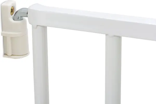 Geuther Geuther Lara Barrière de Sécurité Escalier et Porte 60 -107 cm Geuther Geuther Lara Barrière de Sécurité Escalier et Porte 60 -107 cm