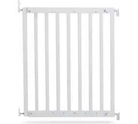 Geuther Geuther Maya Barrière de Sécurité Escalier et Porte en Bois 63,5 - 105,5 cm