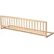 Geuther Geuther Lissi Barrière de Lit en Bois 110 cm