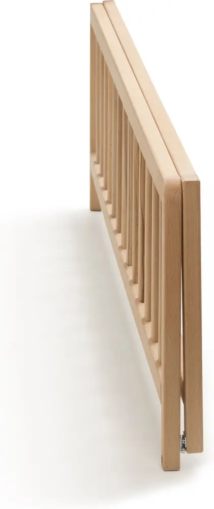 Geuther Geuther Lissi Barrière de Lit en Bois 110 cm