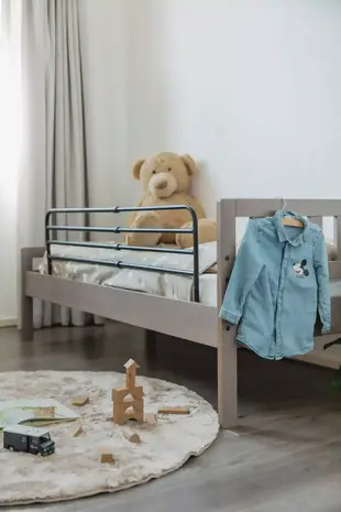 Fenss Fenss Trombone Barrière de Lit 77 - 125 cm