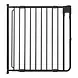 Fenss Fenss Safetydoor Barrière de Sécurité Escalier et Porte 75,5 - 116 cm