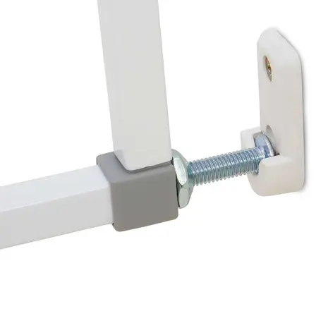 Fenss Fenss Oslo Barrière de Sécurité Escalier et Porte 73 - 107 cm