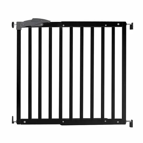 Fenss Fenss Oslo Barrière de Sécurité Escalier et Porte en Bois 71 - 102 cm