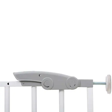 Fenss Fenss Oslo Barrière de Sécurité Escalier et Porte en Bois 71 - 102 cm