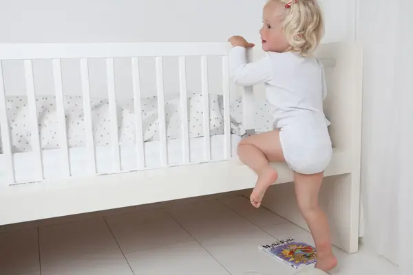 BabyDan BabyDan Barrière de Lit 90 cm