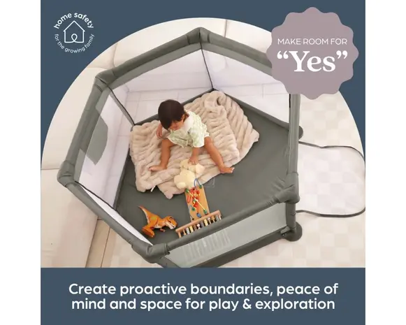 Dreambaby Dreambaby Explore Parc de Jeu Dreambaby Dreambaby Explore Parc de Jeu