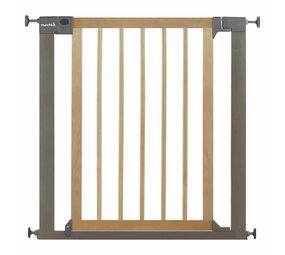 Munchkin Munchkin Designer Close Barrière de Sécurité Escalier et Porte 75 - 82 cm