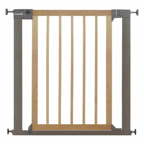 Munchkin Munchkin Designer Close Barrière de Sécurité Escalier et Porte 75 - 82 cm Munchkin Munchkin Designer Close Barrière de Sécurité Escalier et Porte 75 - 82 cm