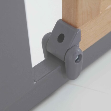 Munchkin Munchkin Designer Close Barrière de Sécurité Escalier et Porte 75 - 82 cm Munchkin Munchkin Designer Close Barrière de Sécurité Escalier et Porte 75 - 82 cm