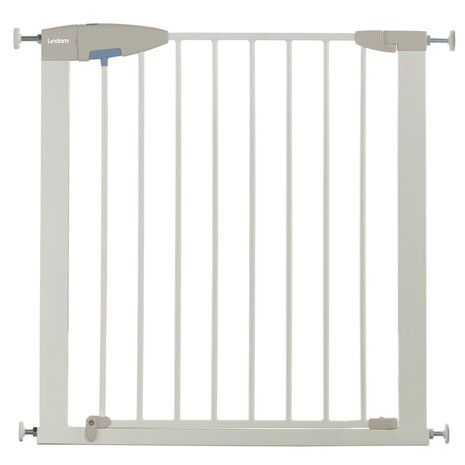Munchkin Munchkin Easy Close Barrière de Sécurité Escalier et Porte 75 - 82 cm