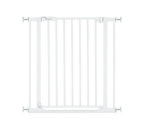 Hauck Hauck Clear Step 2 Barrière de Sécurité Escalier et Porte 75 - 80 cm