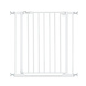Hauck Hauck Clear Step 2 Barrière de Sécurité Escalier et Porte 75 - 80 cm Hauck Hauck Clear Step 2 Barrière de Sécurité Escalier et Porte 75 - 80 cm
